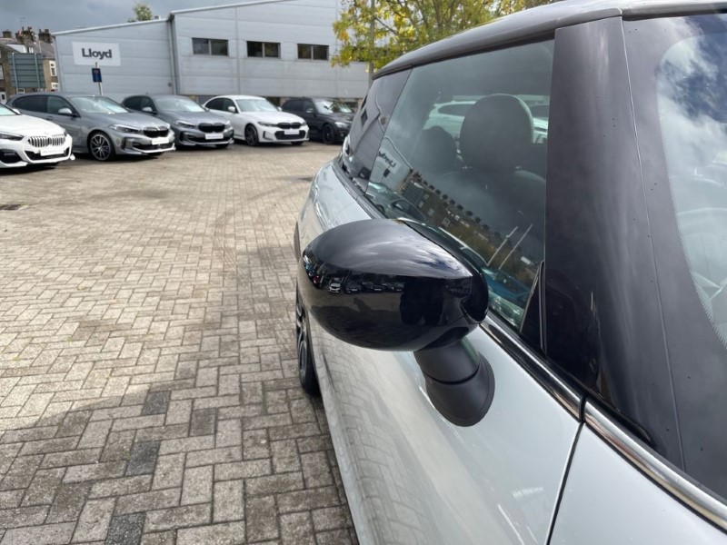 2021 (71) MINI HATCHBACK 135kW Cooper S Level 3 33kWh 3dr Auto 3574826
