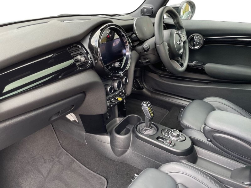 2021 (71) MINI HATCHBACK 135kW Cooper S Level 3 33kWh 3dr Auto 3574789