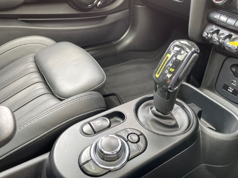 2021 (71) MINI HATCHBACK 135kW Cooper S Level 3 33kWh 3dr Auto 3574792