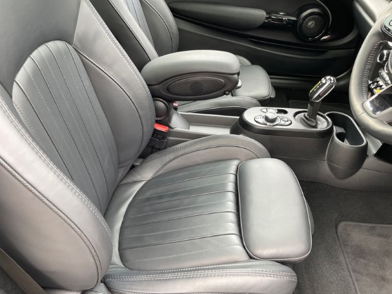 2021 (71) MINI HATCHBACK 135kW Cooper S Level 3 33kWh 3dr Auto 3574806