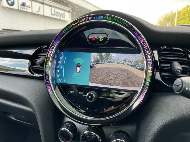 2021 (71) MINI HATCHBACK 135kW Cooper S Level 3 33kWh 3dr Auto 3574810