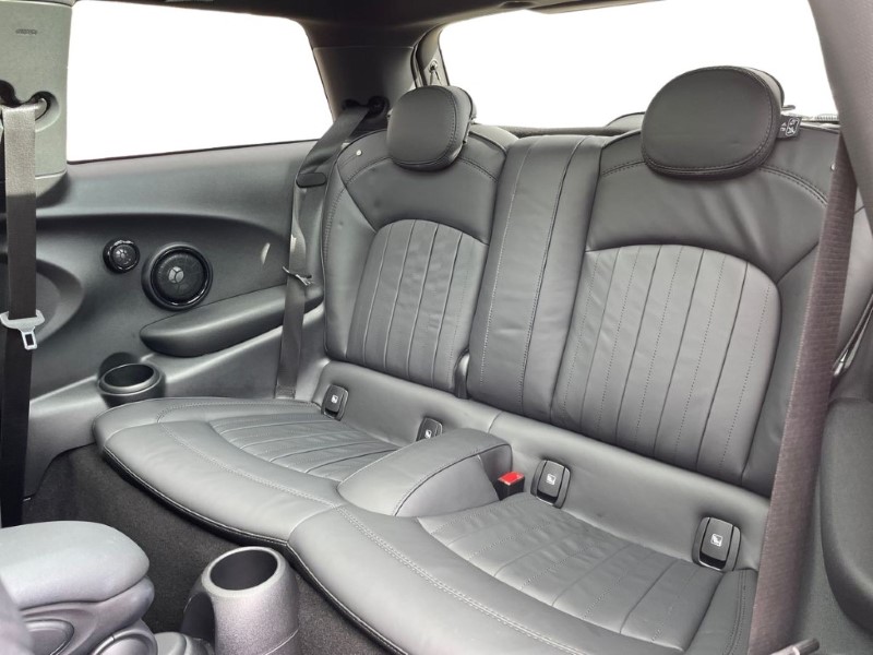 2021 (71) MINI HATCHBACK 135kW Cooper S Level 3 33kWh 3dr Auto 3574794