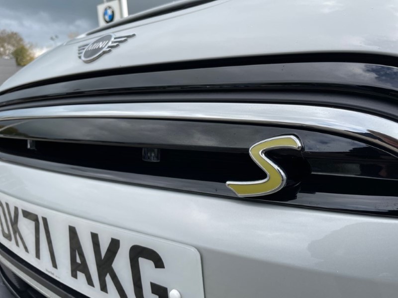 2021 (71) MINI HATCHBACK 135kW Cooper S Level 3 33kWh 3dr Auto 3574818
