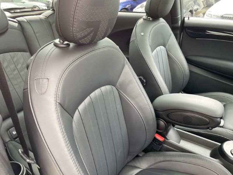 2021 (71) MINI HATCHBACK 135kW Cooper S Level 3 33kWh 3dr Auto 3574807