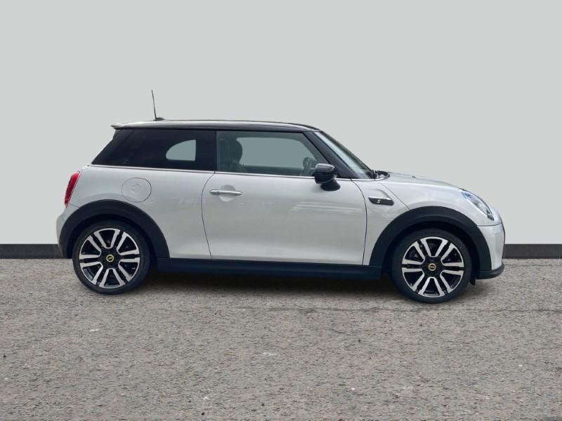 2021 (71) MINI HATCHBACK 135kW Cooper S Level 3 33kWh 3dr Auto 3574785
