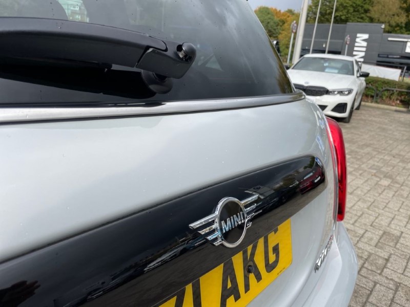 2021 (71) MINI HATCHBACK 135kW Cooper S Level 3 33kWh 3dr Auto 3574821