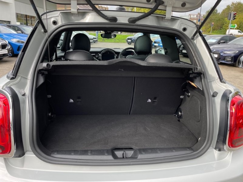 2021 (71) MINI HATCHBACK 135kW Cooper S Level 3 33kWh 3dr Auto 3574816