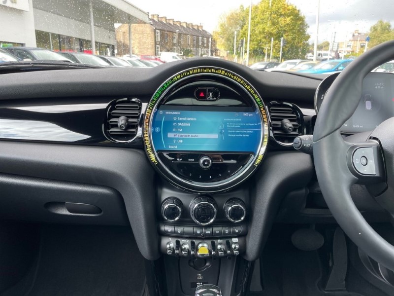 2021 (71) MINI HATCHBACK 135kW Cooper S Level 3 33kWh 3dr Auto 3574790