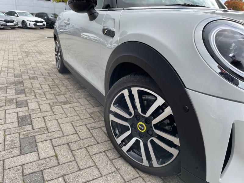 2021 (71) MINI HATCHBACK 135kW Cooper S Level 3 33kWh 3dr Auto 3574820