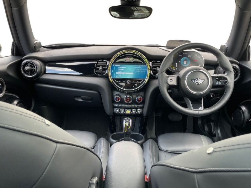 2021 (71) MINI HATCHBACK 135kW Cooper S Level 3 33kWh 3dr Auto 3574786