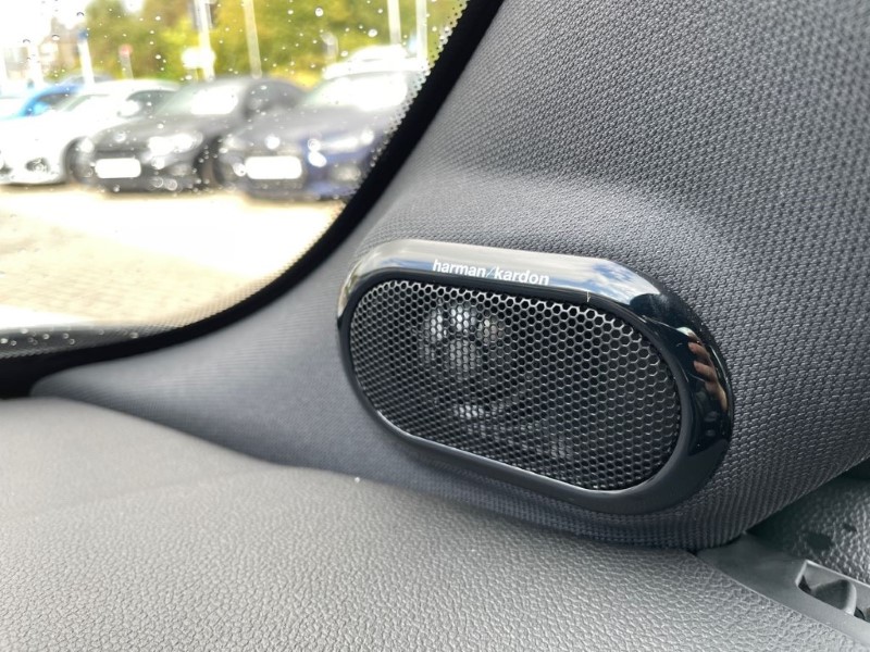 2021 (71) MINI HATCHBACK 135kW Cooper S Level 3 33kWh 3dr Auto 3574802