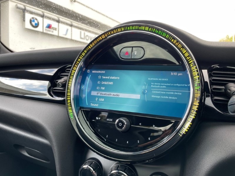 2021 (71) MINI HATCHBACK 135kW Cooper S Level 3 33kWh 3dr Auto 3574808