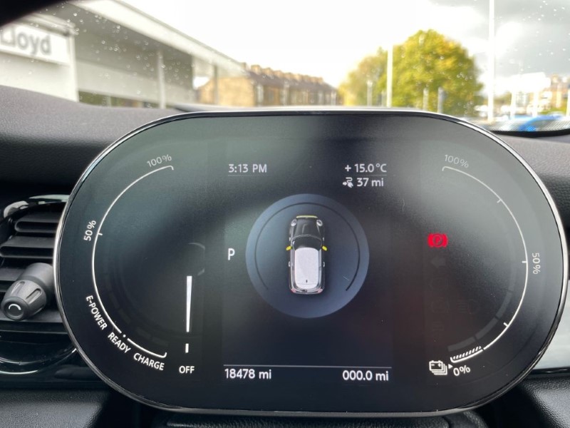 2021 (71) MINI HATCHBACK 135kW Cooper S Level 3 33kWh 3dr Auto 3574791