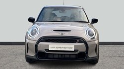 2022 (71) MINI HATCHBACK 2.0 Cooper S Exclusive 5dr Auto 3589692