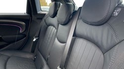 2022 (71) MINI HATCHBACK 2.0 Cooper S Exclusive 5dr Auto 3589688