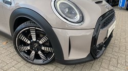 2022 (71) MINI HATCHBACK 2.0 Cooper S Exclusive 5dr Auto 3589718