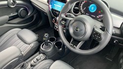 2022 (71) MINI HATCHBACK 2.0 Cooper S Exclusive 5dr Auto 3589682