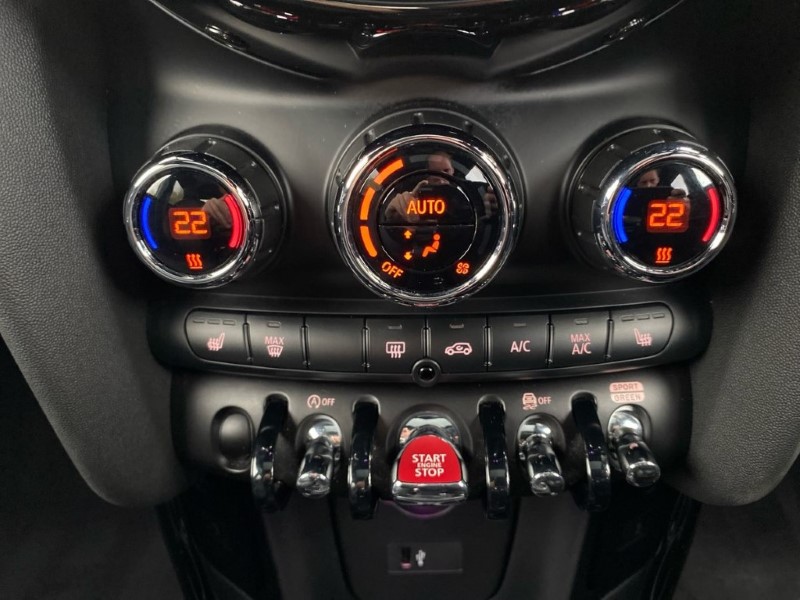 2022 (71) MINI HATCHBACK 2.0 Cooper S Exclusive 5dr Auto 3589705