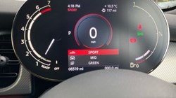 2022 (71) MINI HATCHBACK 2.0 Cooper S Exclusive 5dr Auto 3589706
