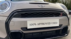 2022 (71) MINI HATCHBACK 2.0 Cooper S Exclusive 5dr Auto 3589719