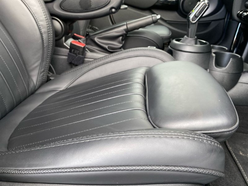 2022 (71) MINI HATCHBACK 2.0 Cooper S Exclusive 5dr Auto 3589700