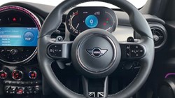 2022 (71) MINI HATCHBACK 2.0 Cooper S Exclusive 5dr Auto 3589681