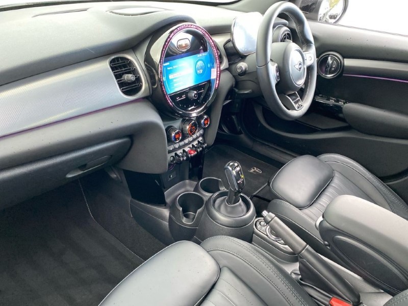 2022 (71) MINI HATCHBACK 2.0 Cooper S Exclusive 5dr Auto 3589683