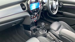 2022 (71) MINI HATCHBACK 2.0 Cooper S Exclusive 5dr Auto 3589683