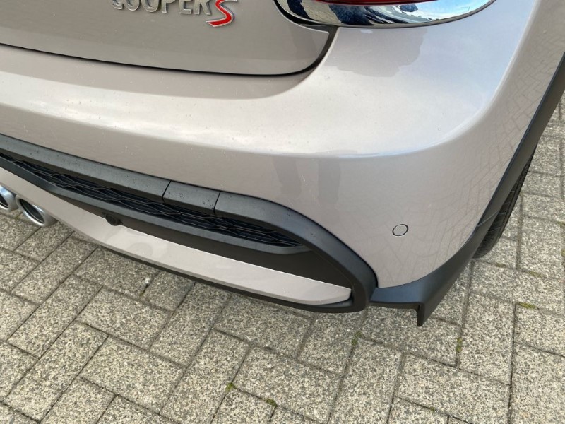 2022 (71) MINI HATCHBACK 2.0 Cooper S Exclusive 5dr Auto 3589717