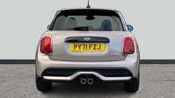 2022 (71) MINI HATCHBACK 2.0 Cooper S Exclusive 5dr Auto 3589691