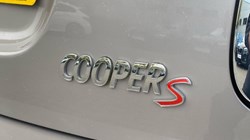 2022 (71) MINI HATCHBACK 2.0 Cooper S Exclusive 5dr Auto 3589723