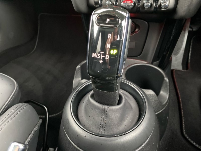 2022 (71) MINI HATCHBACK 2.0 Cooper S Exclusive 5dr Auto 3589709