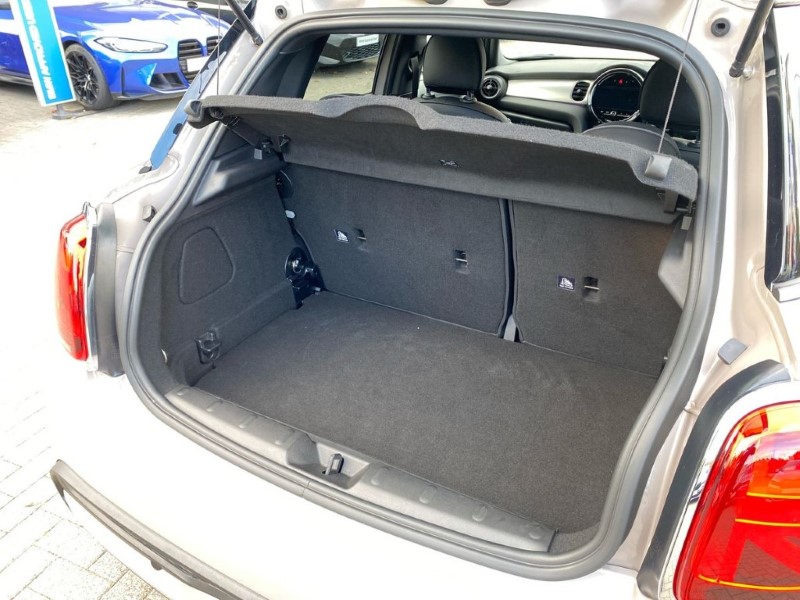 2022 (71) MINI HATCHBACK 2.0 Cooper S Exclusive 5dr Auto 3589716