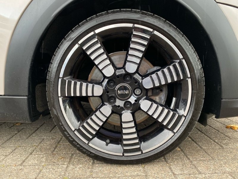 2022 (71) MINI HATCHBACK 2.0 Cooper S Exclusive 5dr Auto 3589690
