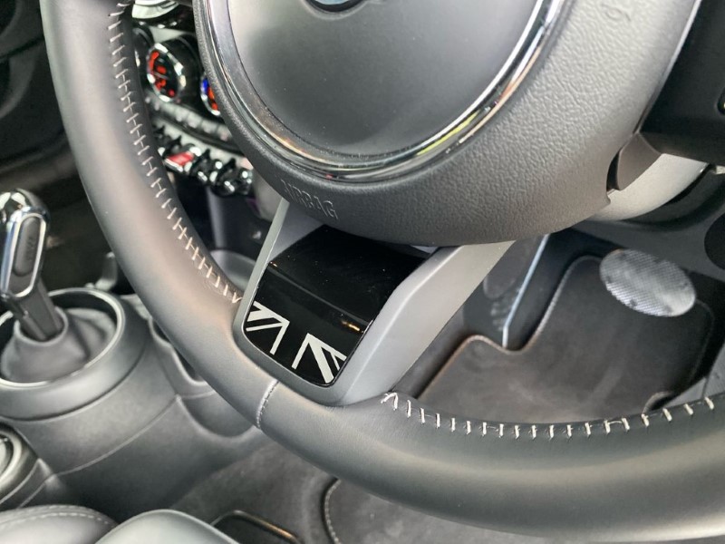 2022 (71) MINI HATCHBACK 2.0 Cooper S Exclusive 5dr Auto 3589713