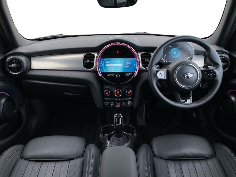2022 (71) MINI HATCHBACK 2.0 Cooper S Exclusive 5dr Auto 3589680