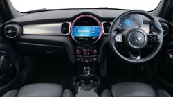 2022 (71) MINI HATCHBACK 2.0 Cooper S Exclusive 5dr Auto 3589680