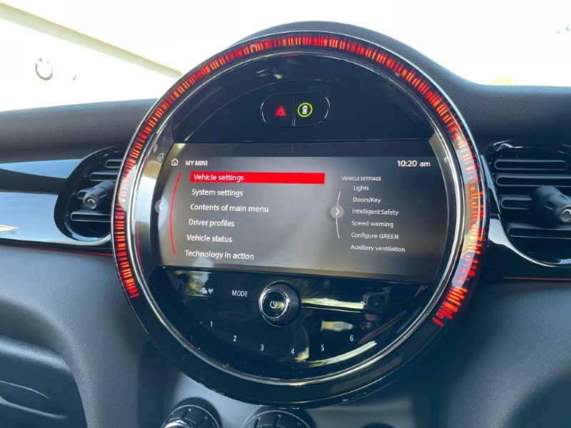 2023 (73) MINI HATCHBACK 2.0 John Cooper Works 3dr 3581952