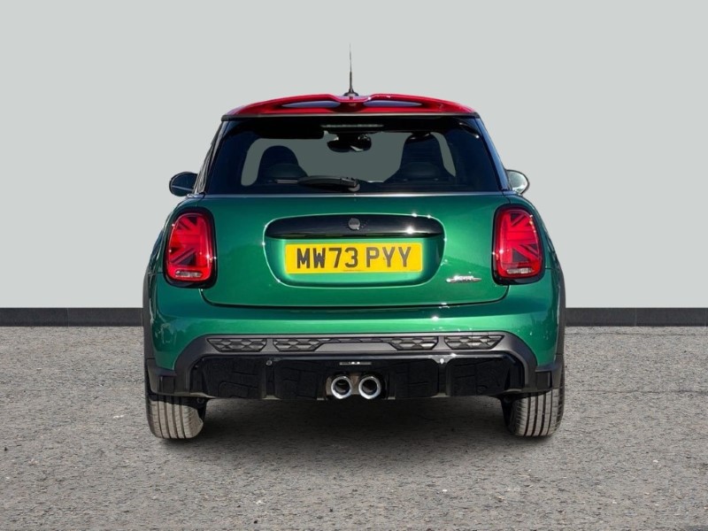2023 (73) MINI HATCHBACK 2.0 John Cooper Works 3dr 3581937