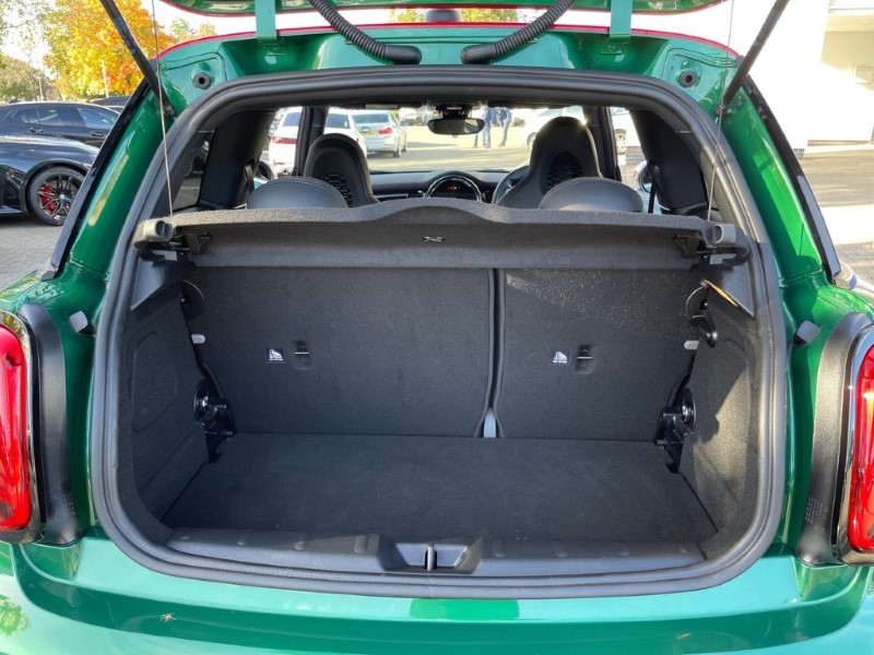 2023 (73) MINI HATCHBACK 2.0 John Cooper Works 3dr 3581935