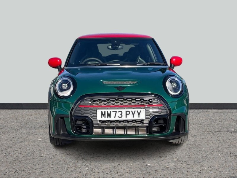 2023 (73) MINI HATCHBACK 2.0 John Cooper Works 3dr 3581938