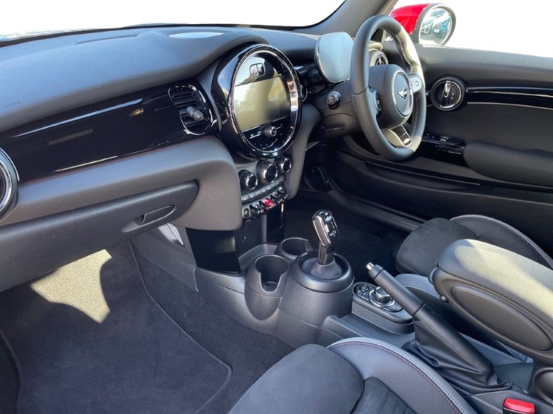 2023 (73) MINI HATCHBACK 2.0 John Cooper Works 3dr 3581929