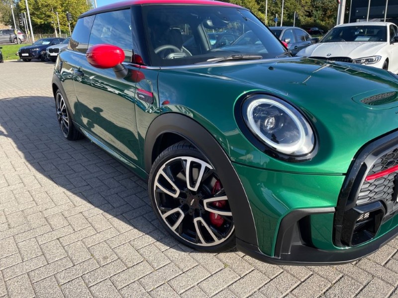 2023 (73) MINI HATCHBACK 2.0 John Cooper Works 3dr 3581960