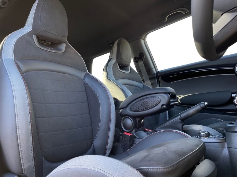 2023 (73) MINI HATCHBACK 2.0 John Cooper Works 3dr 3581933