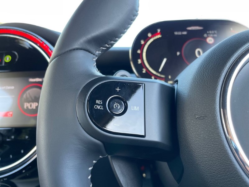2023 (73) MINI HATCHBACK 2.0 John Cooper Works 3dr 3581939