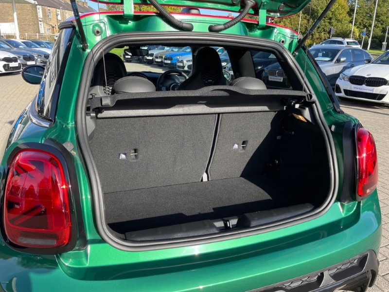 2023 (73) MINI HATCHBACK 2.0 John Cooper Works 3dr 3581956