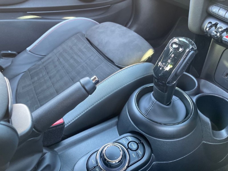 2023 (73) MINI HATCHBACK 2.0 John Cooper Works 3dr 3581932