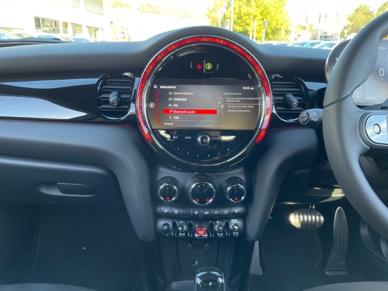 2023 (73) MINI HATCHBACK 2.0 John Cooper Works 3dr 3581930