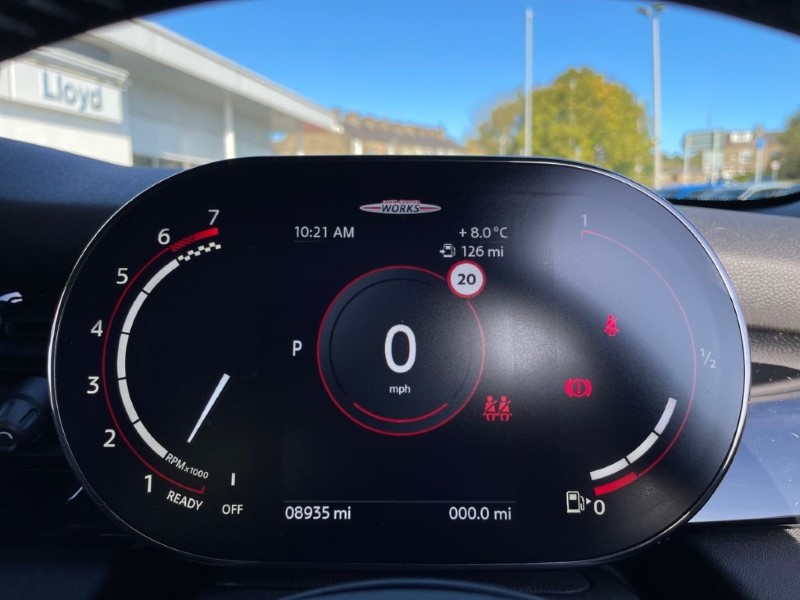 2023 (73) MINI HATCHBACK 2.0 John Cooper Works 3dr 3581950