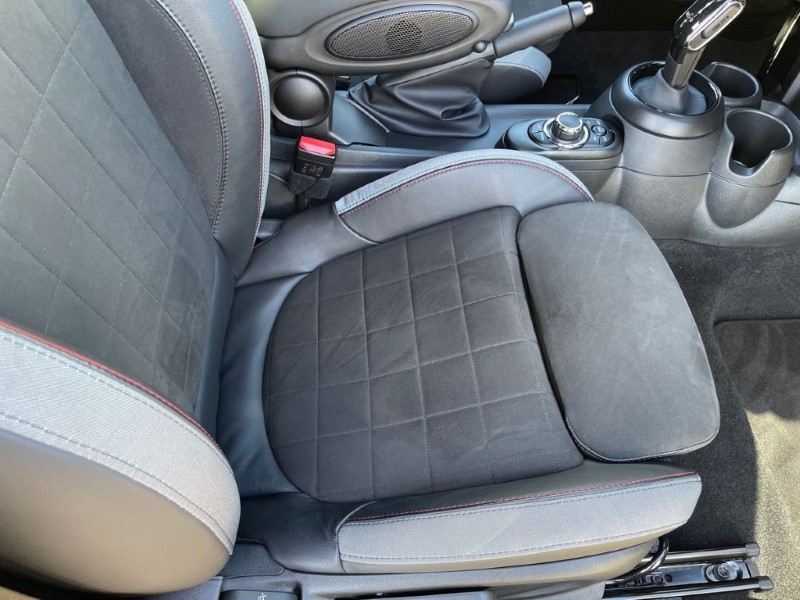 2023 (73) MINI HATCHBACK 2.0 John Cooper Works 3dr 3581945